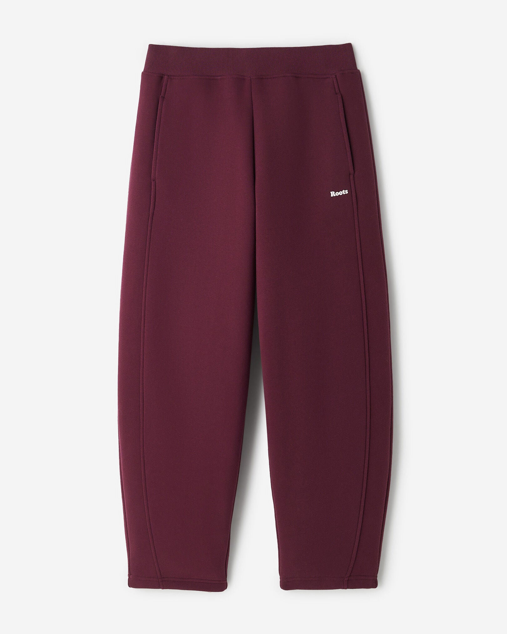 Cloud Barrel Sweatpant