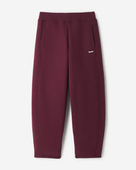 Cloud Barrel Sweatpant