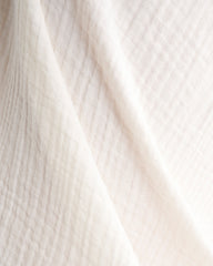 Isla Cotton Wide Leg Pant