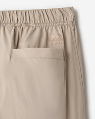 Horizon Woven Jogger