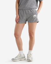 Organic Original Terry Sweatshort 3 Inch