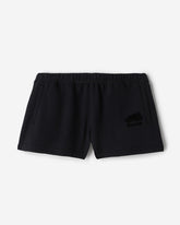 Organic Original Terry Sweatshort 3 Inch