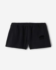 Organic Original Terry Sweatshort 3 Inch
