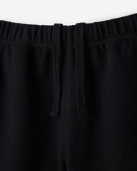 Organic Original Terry Sweatshort 3 Inch