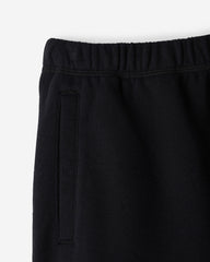 Organic Original Terry Sweatshort 3 Inch