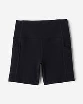 Restore Stretch Bike Short 5 Inch