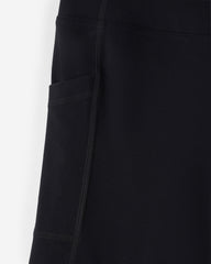 Restore Stretch Bike Short 5 Inch
