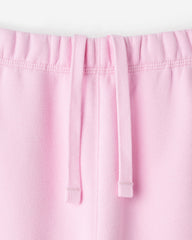 Organic Original Terry Sweatshort 3 Inch