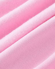 Organic Original Terry Sweatshort 3 Inch
