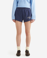 Athletics Department Sweatshort 3 Inch