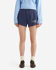 Athletics Department Sweatshort 3 Inch