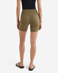 Restore Stretch Bike Short 5 Inch