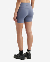 Restore Stretch Bike Short 5 Inch