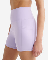 Restore Stretch Bike Short 5 Inch