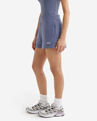 Summer Cloud Sweatshort 2.75 Inch