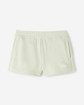 Summer Cloud Sweatshort 2.75 Inch