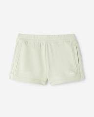 Summer Cloud Sweatshort 2.75 Inch