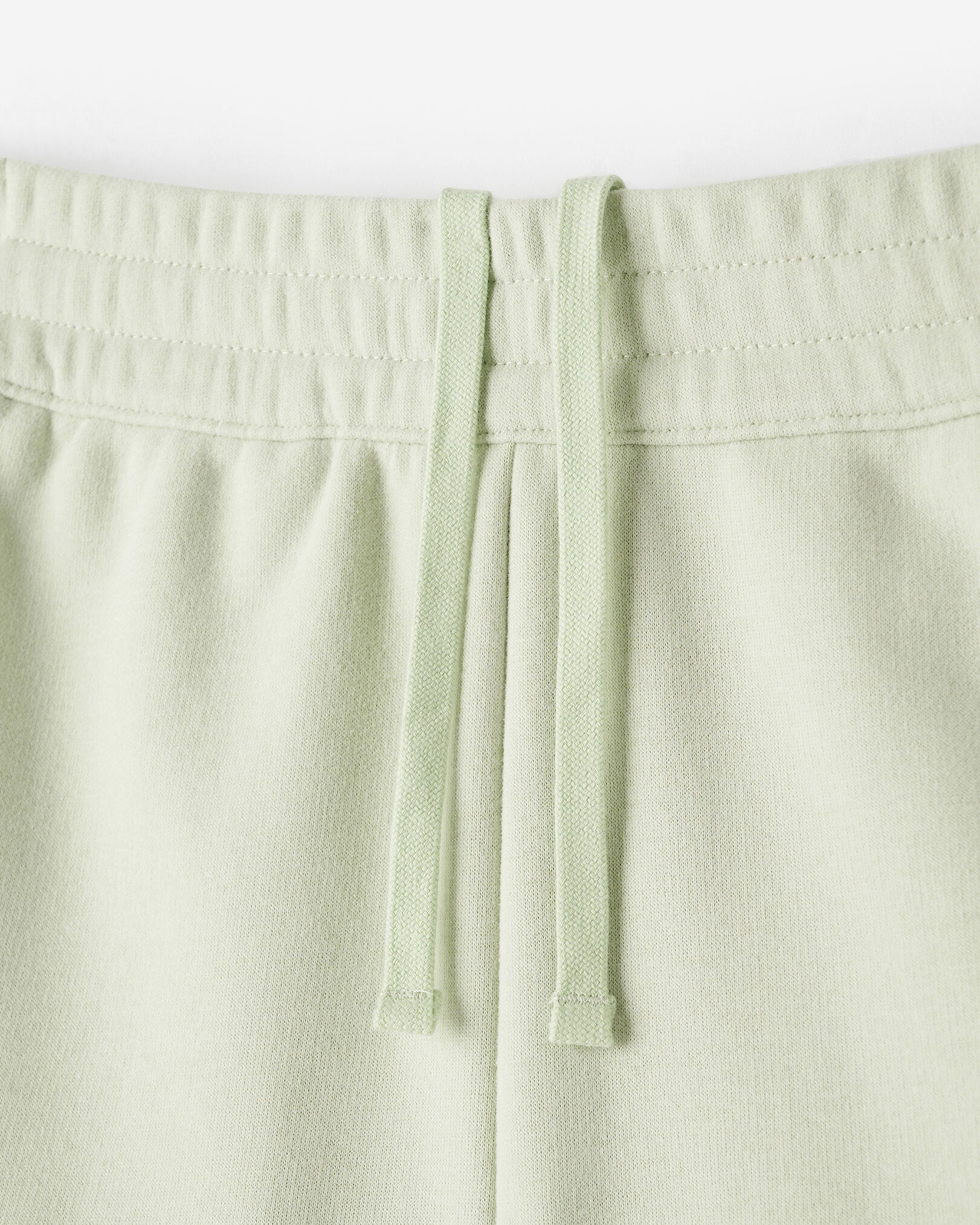 Summer Cloud Sweatshort 2.75 Inch