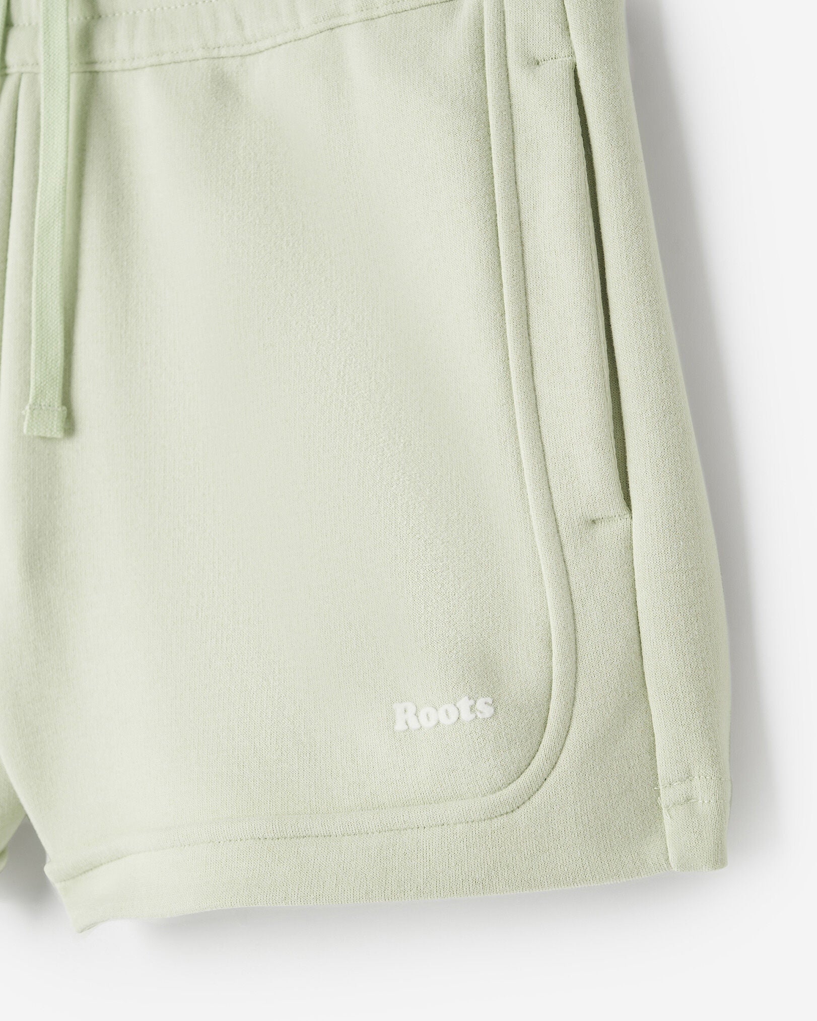Summer Cloud Sweatshort 2.75 Inch