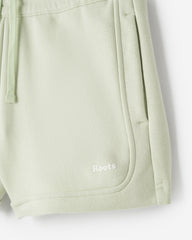 Summer Cloud Sweatshort 2.75 Inch