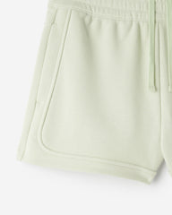 Summer Cloud Sweatshort 2.75 Inch