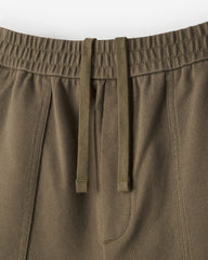 Welland Knit Twill Short 3 Inch