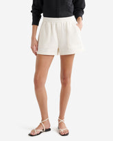 Welland Knit Twill Short 3 Inch