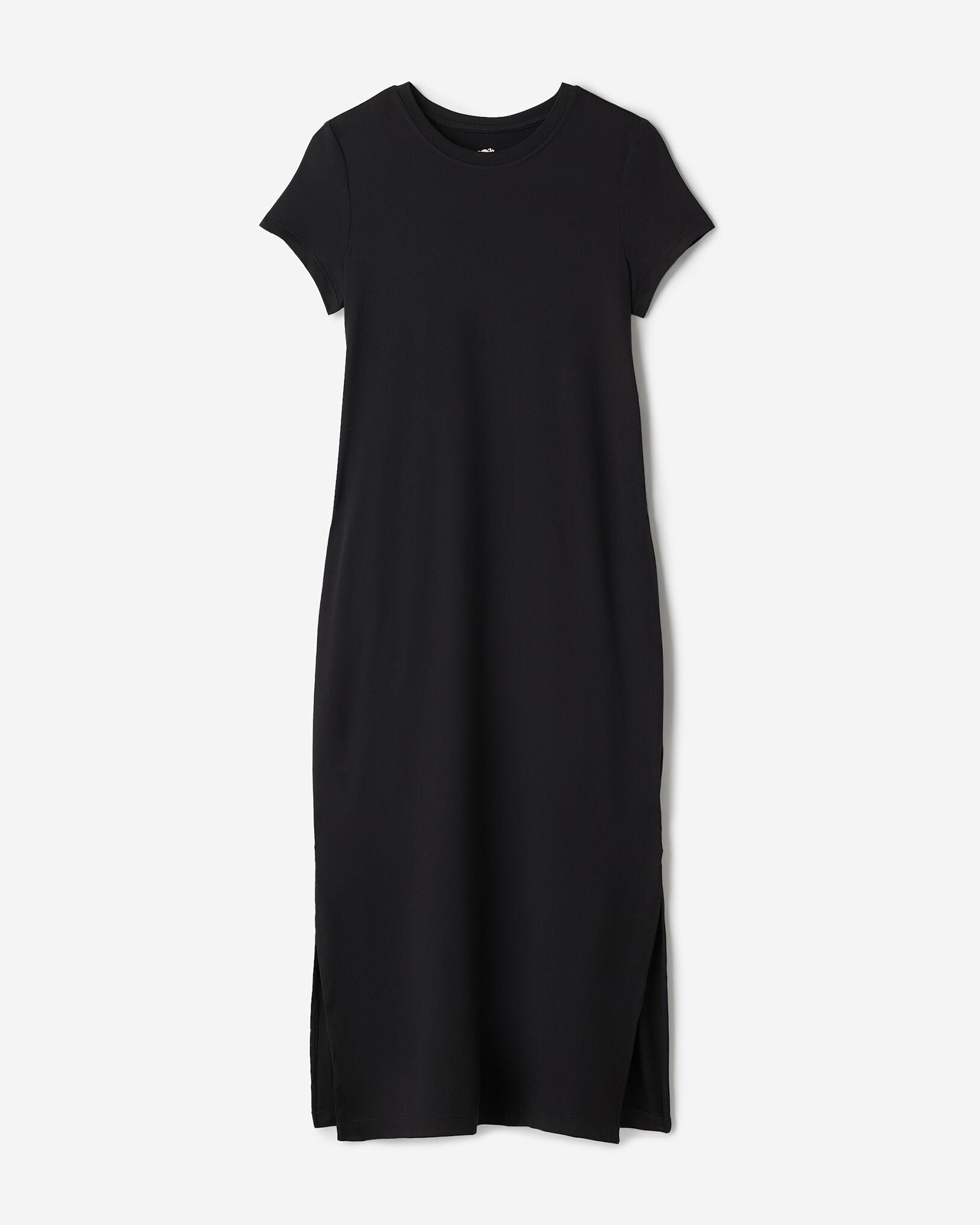 Renew Knit Short Sleeve Dress