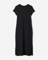 Renew Knit Short Sleeve Dress