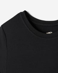 Renew Knit Short Sleeve Dress