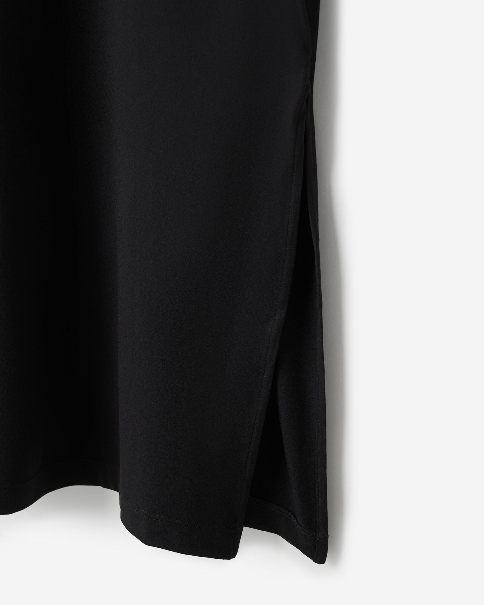 Renew Knit Short Sleeve Dress