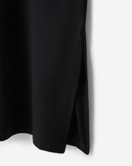 Renew Knit Short Sleeve Dress