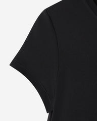 Renew Knit Short Sleeve Dress