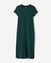 Renew Knit Short Sleeve Dress