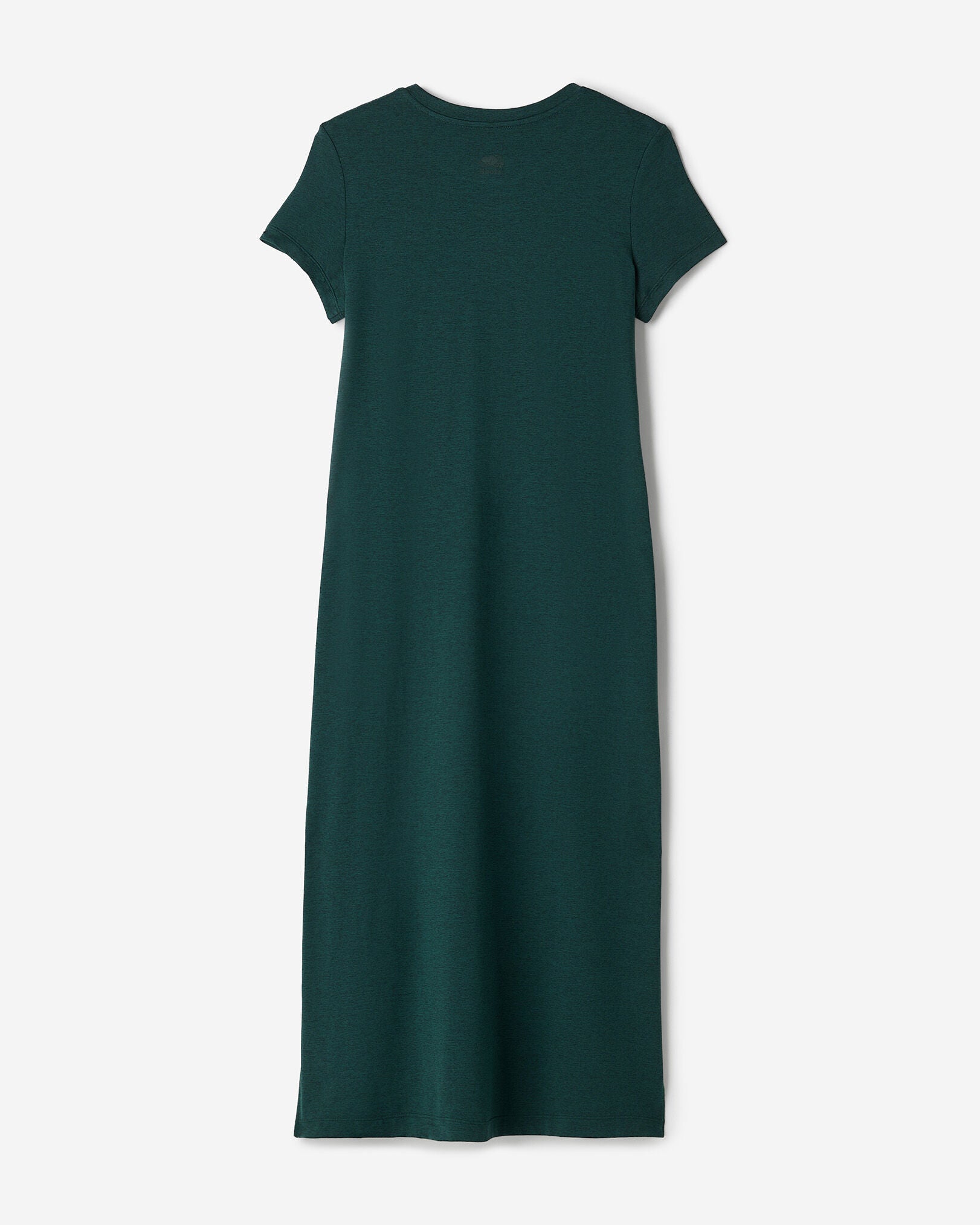 Renew Knit Short Sleeve Dress