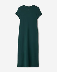 Renew Knit Short Sleeve Dress
