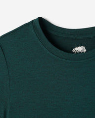 Renew Knit Short Sleeve Dress