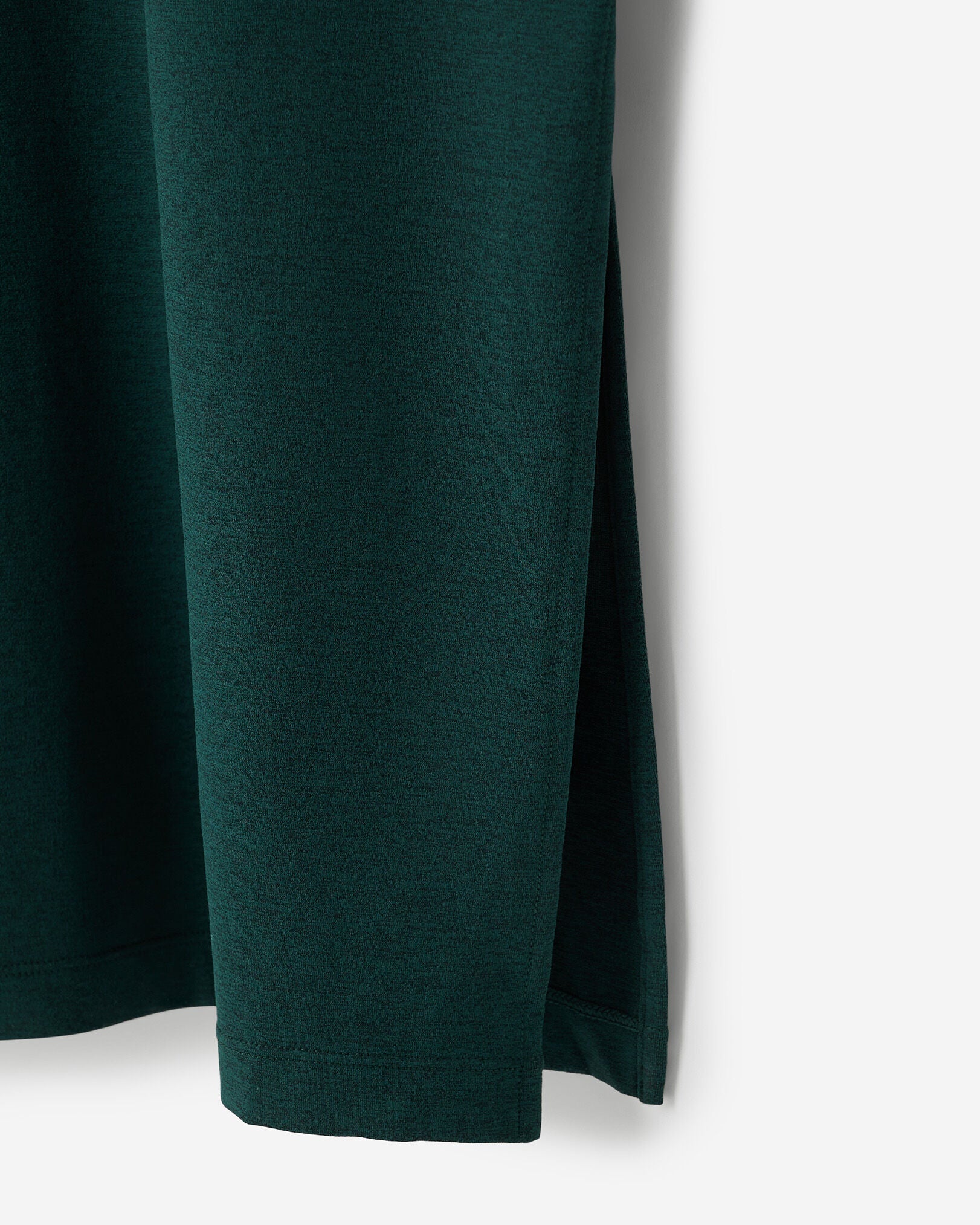 Renew Knit Short Sleeve Dress