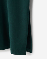Renew Knit Short Sleeve Dress