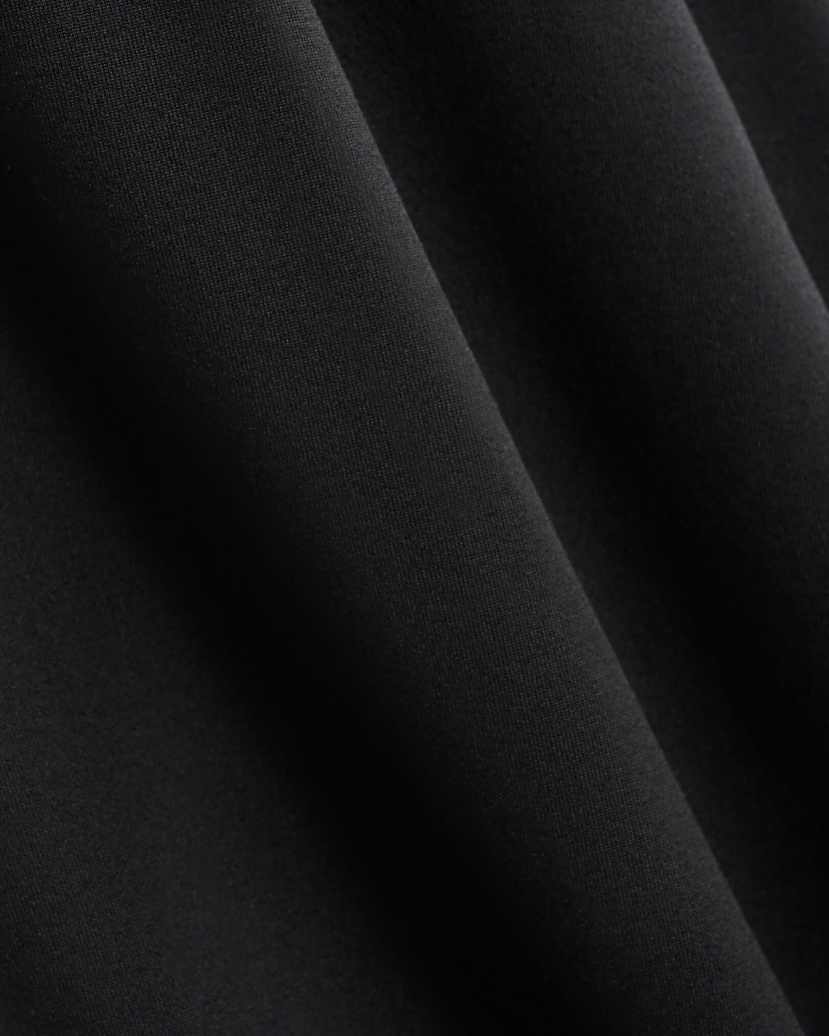 Renew Knit Square Neck Dress