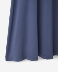 Renew Knit Square Neck Dress