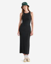 Roots Rib Dress