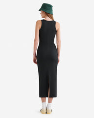 Roots Rib Dress