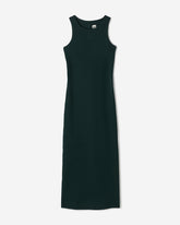 Roots Rib Dress