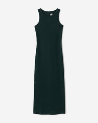 Roots Rib Dress