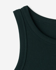 Roots Rib Dress