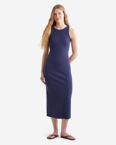 Roots Rib Dress