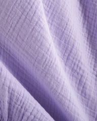 Isla Cotton Gauze Tea Dress