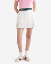 Mayfair Pleated Skort