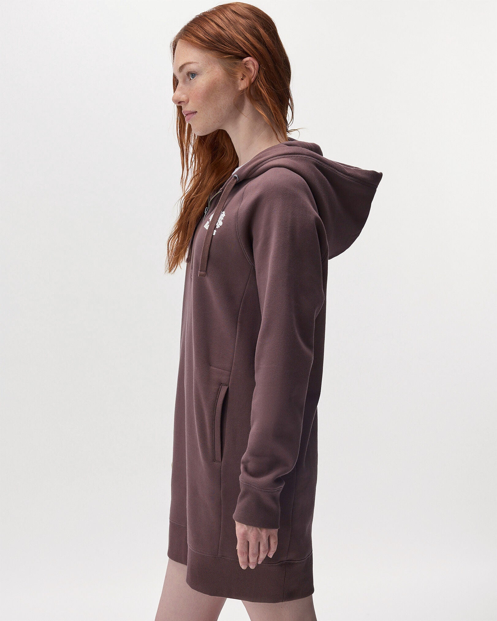 Organic Original Dockside Long Sleeve Dress